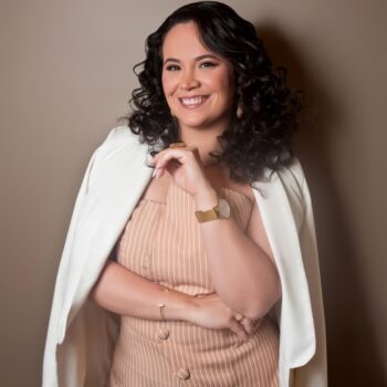 Dra. Ana Luísa Oliveira