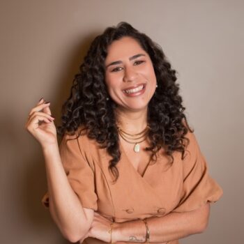 Dra. Mariana Oliveira